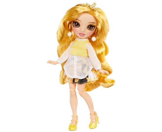 Кукла Rainbow High S3 -Маргаритка (575757), изображение 3 Кукла Rainbow High S3 -Маргаритка (575757), изображение 3
