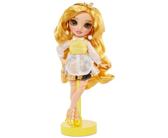 Кукла Rainbow High S3 -Маргаритка (575757), изображение 4 Кукла Rainbow High S3 -Маргаритка (575757), изображение 4