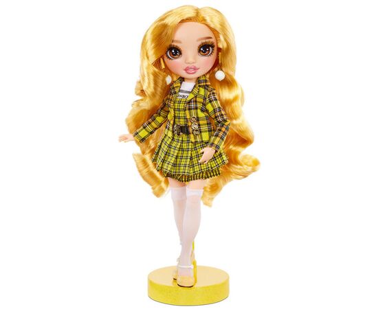 Кукла Rainbow High S3 -Маргаритка (575757), изображение 5 Кукла Rainbow High S3 -Маргаритка (575757), изображение 5