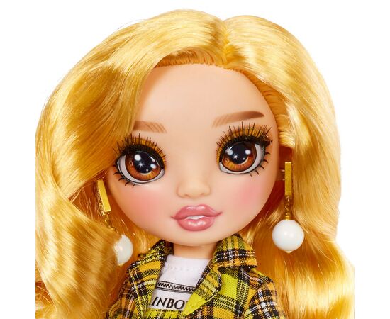 Кукла Rainbow High S3 -Маргаритка (575757), изображение 6 Кукла Rainbow High S3 -Маргаритка (575757), изображение 6