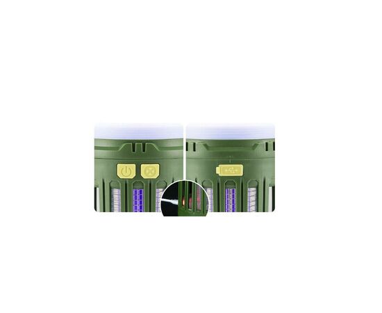 Фонарь Naturehike RepellentLightNH20ZM003 (6927595745977), изображение 2 Фонарь Naturehike RepellentLightNH20ZM003 (6927595745977), изображение 2