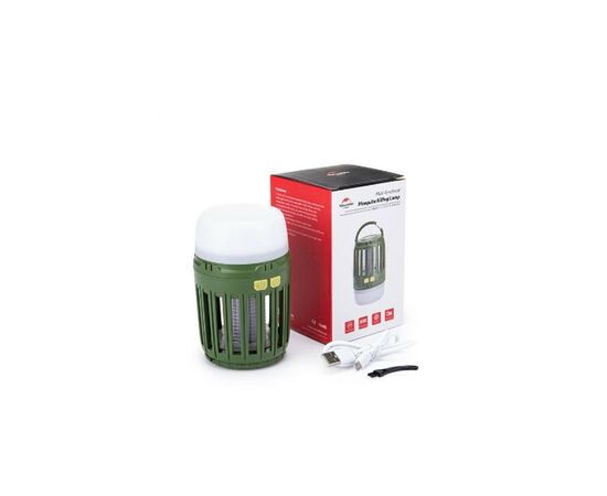 Фонарь Naturehike RepellentLightNH20ZM003 (6927595745977), изображение 3 Фонарь Naturehike RepellentLightNH20ZM003 (6927595745977), изображение 3