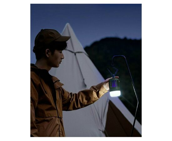 Фонарь Naturehike RepellentLightNH20ZM003 (6927595745977), изображение 4 Фонарь Naturehike RepellentLightNH20ZM003 (6927595745977), изображение 4