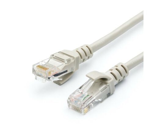 Патч-корд GEPLINK 5м RJ-45 Cat.5e 26AWG CCS (GL8005) Патч-корд GEPLINK 5м RJ-45 Cat.5e 26AWG CCS (GL8005)