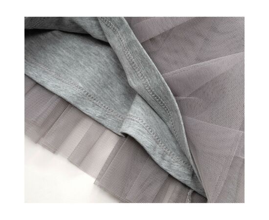 Платье Breeze с бабочкой (16804-98G-pink), изображение 4 Платье Breeze с бабочкой (16804-98G-pink), изображение 4