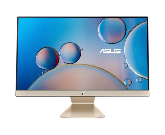 Компьютер ASUS M3400WUAK-BA004M / Ryzen5 5500U (90PT0351-M00210)