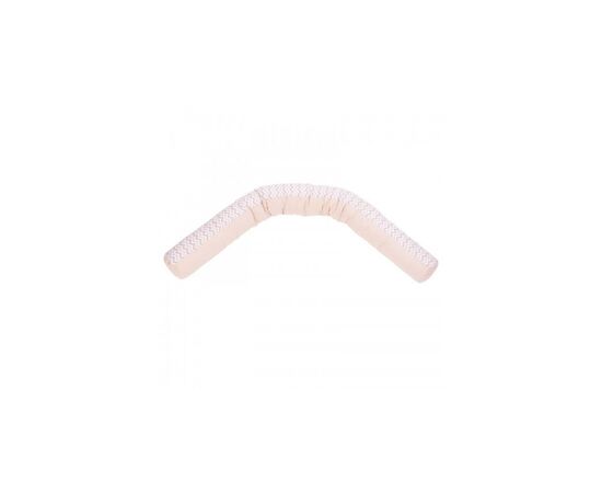 Подушка Верес для кормления "Comfort Long zigzag beige" 170*52 (302.01.1), изображение 5 Подушка Верес для кормления "Comfort Long zigzag beige" 170*52 (302.01.1), изображение 5