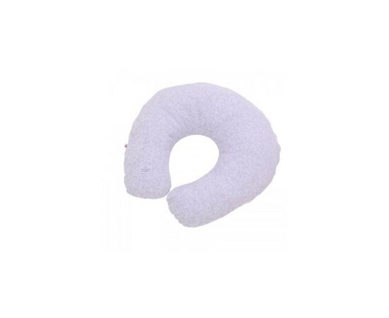 Подушка Верес для кормления "Comfort Velour stars grey" 150*57 (302.02.3), изображение 2 Подушка Верес для кормления "Comfort Velour stars grey" 150*57 (302.02.3), изображение 2