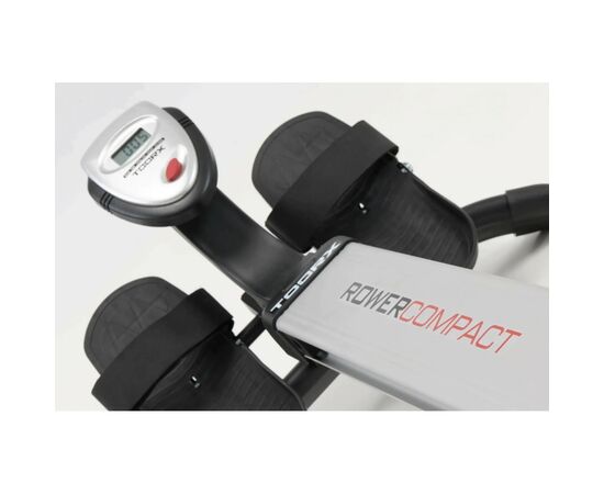 Гребной тренажер Toorx Rower Compact (929484), изображение 4 Гребной тренажер Toorx Rower Compact (929484), изображение 4