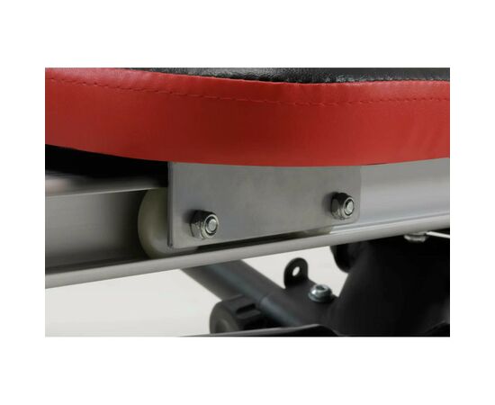 Гребной тренажер Toorx Rower Compact (929484), изображение 7 Гребной тренажер Toorx Rower Compact (929484), изображение 7
