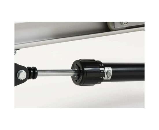 Гребной тренажер Toorx Rower Compact (929484), изображение 8 Гребной тренажер Toorx Rower Compact (929484), изображение 8