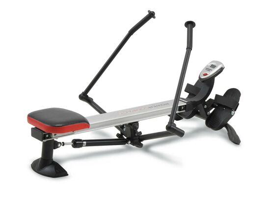 Гребний тренажер Toorx Rower Compact (929484)