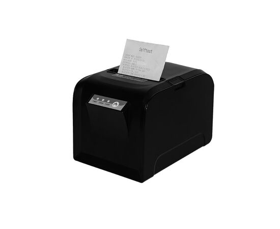 Принтер чеков Gprinter GP-D801 USB, Ethernet (GP-D801), изображение 2 Принтер чеков Gprinter GP-D801 USB, Ethernet (GP-D801), изображение 2
