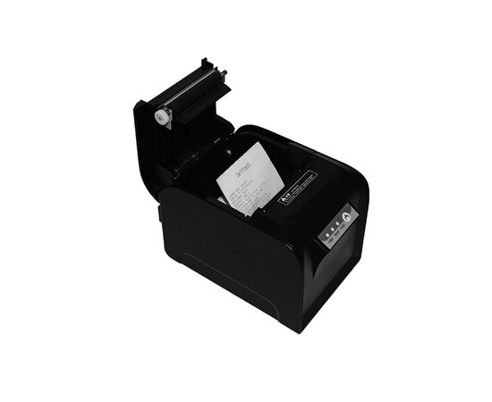 Принтер чеков Gprinter GP-D801 USB, Ethernet (GP-D801), изображение 3 Принтер чеков Gprinter GP-D801 USB, Ethernet (GP-D801), изображение 3