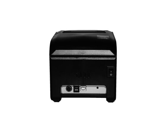 Принтер чеков Gprinter GP-D801 USB, Ethernet (GP-D801), изображение 4 Принтер чеков Gprinter GP-D801 USB, Ethernet (GP-D801), изображение 4