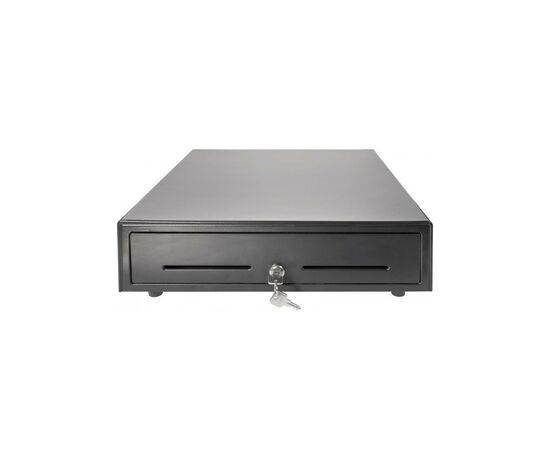 Денежный ящик PayTor MK-410B (MK-410-5111-13B1-1), изображение 2 Денежный ящик PayTor MK-410B (MK-410-5111-13B1-1), изображение 2