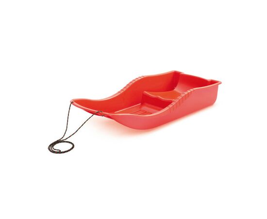 Санки Prosperplast Snow Red (ISAN-1788C)
