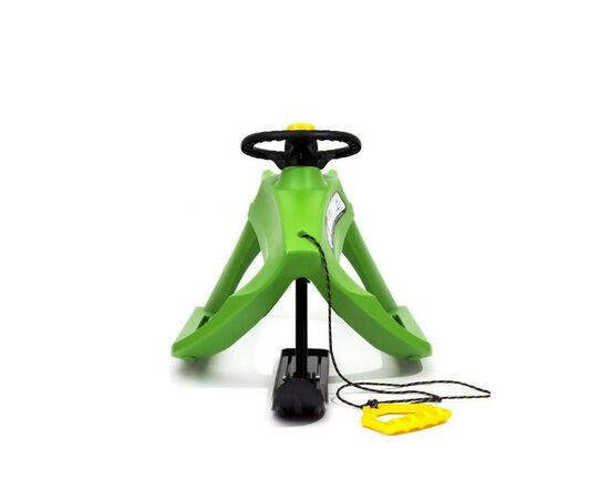 Санки Prosperplast F1 CONTROL ISBFERC-361C Green (ISBFERC-361C), изображение 3 Санки Prosperplast F1 CONTROL ISBFERC-361C Green (ISBFERC-361C), изображение 3