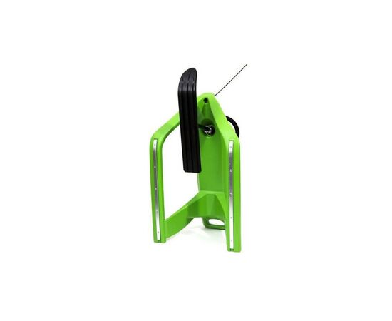 Санки Prosperplast F1 CONTROL ISBFERC-361C Green (ISBFERC-361C), изображение 4 Санки Prosperplast F1 CONTROL ISBFERC-361C Green (ISBFERC-361C), изображение 4