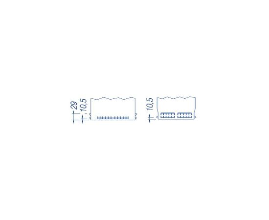 Аккумулятор автомобильный FIAMM 70А (7905183), изображение 4 Аккумулятор автомобильный FIAMM 70А (7905183), изображение 4