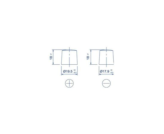 Аккумулятор автомобильный FIAMM 75А (7905189), изображение 3 Аккумулятор автомобильный FIAMM 75А (7905189), изображение 3