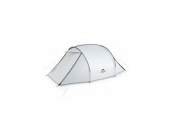 Палатка Naturehike Cloud Fun NH19ZP006 210T Silver Coated (6927595739044)