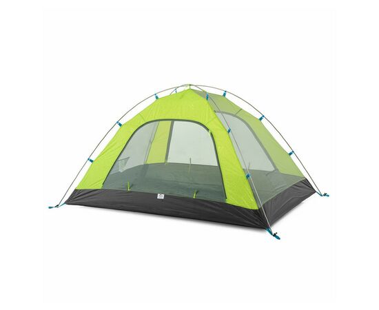 Палатка Naturehike P-Series NH18Z033-P 210T/65D Green (6927595729649), изображение 2 Палатка Naturehike P-Series NH18Z033-P 210T/65D Green (6927595729649), изображение 2
