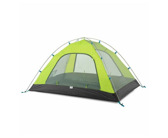 Палатка Naturehike P-Series NH18Z044-P 210T 65D Лимонний (6927595729687), изображение 2 Палатка Naturehike P-Series NH18Z044-P 210T 65D Лимонний (6927595729687), изображение 2
