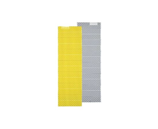 Туристичний килимок Naturehike IXPE Thickened NH20FCD07 Yellow (6927595748084)