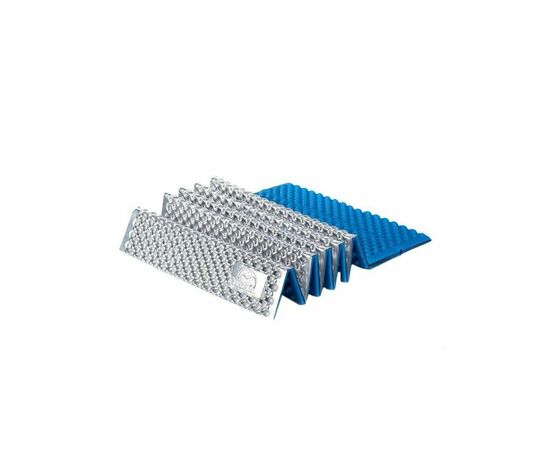 Туристический коврик Naturehike IXPE NH19QD008 Blue (6927595738108), изображение 2 Туристический коврик Naturehike IXPE NH19QD008 Blue (6927595738108), изображение 2