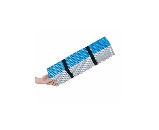 Туристический коврик Naturehike IXPE NH19QD008 Blue (6927595738108), изображение 3 Туристический коврик Naturehike IXPE NH19QD008 Blue (6927595738108), изображение 3