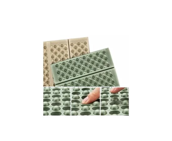 Сідушка Naturehike NH20PJ025 15 мм Khaki (6927595767849), зображення 3 Сідушка Naturehike NH20PJ025 15 мм Khaki (6927595767849), зображення 3