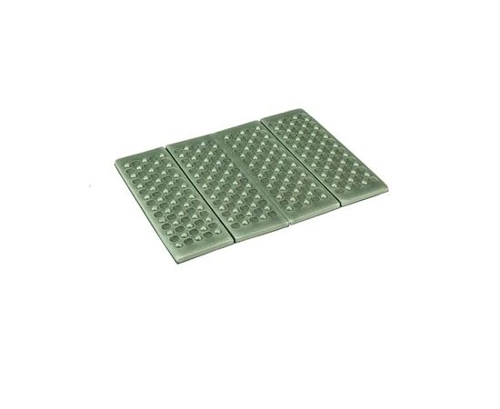Туристическая сидушка Naturehike NH20PJ025 15 мм Dark Green (6927595767832)