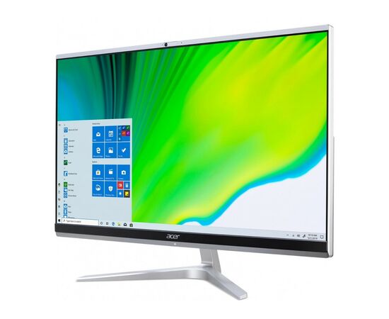 Компьютер Acer Aspire C22-1650 / i3-1115G4 (DQ.BG7ME.002), изображение 3 Компьютер Acer Aspire C22-1650 / i3-1115G4 (DQ.BG7ME.002), изображение 3