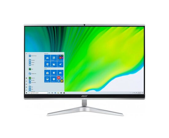 Компьютер Acer Aspire C22-1650 / i3-1115G4 (DQ.BG7ME.002)