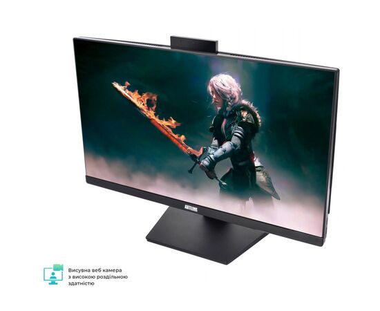 Компьютер Artline Home G43 (G43v17), изображение 5 Компьютер Artline Home G43 (G43v17), изображение 5