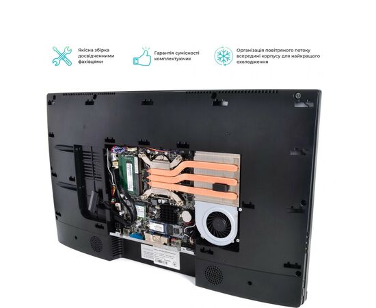 Компьютер Artline Home G43 (G43v17), изображение 8 Компьютер Artline Home G43 (G43v17), изображение 8