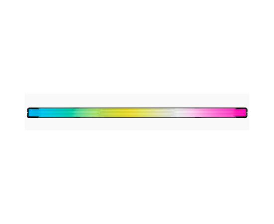 Модуль пам'яті для комп'ютера DDR4 16GB (2x8GB) 3200 MHz Vengeance RGB PRO Black Corsair (CMH16GX4M2E3200C16), зображення 5 Модуль пам'яті для комп'ютера DDR4 16GB (2x8GB) 3200 MHz Vengeance RGB PRO Black Corsair (CMH16GX4M2E3200C16), зображення 5