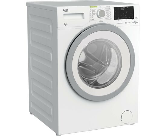 Стиральная машина Beko HTV7736XHT, изображение 2