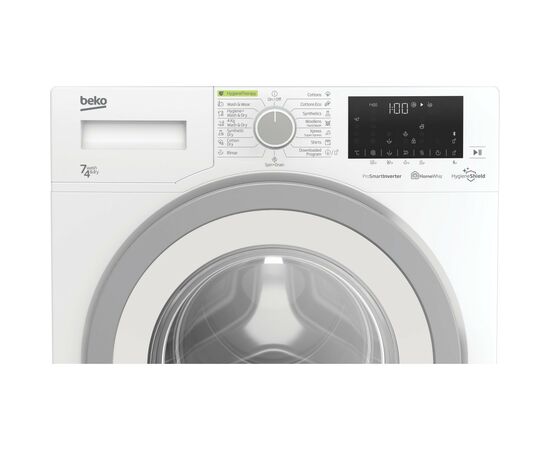 Стиральная машина Beko HTV7736XHT, изображение 3