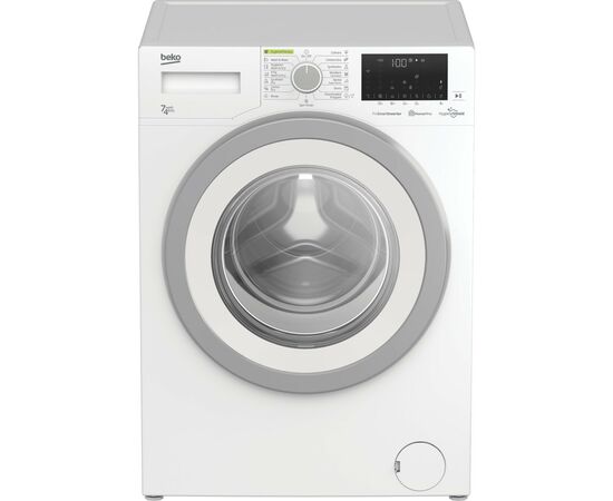 Пральна машина Beko HTV7736XHT