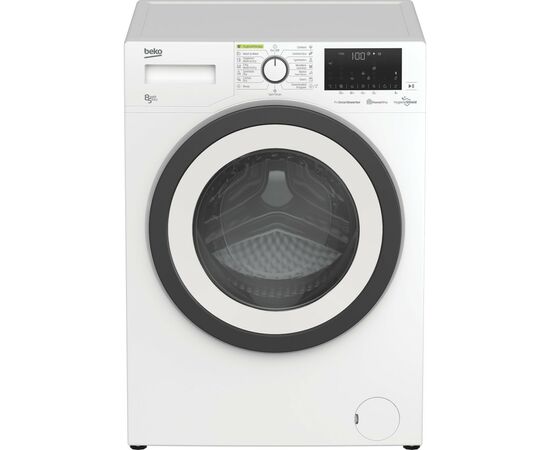 Пральна машина Beko HTV8736XHT