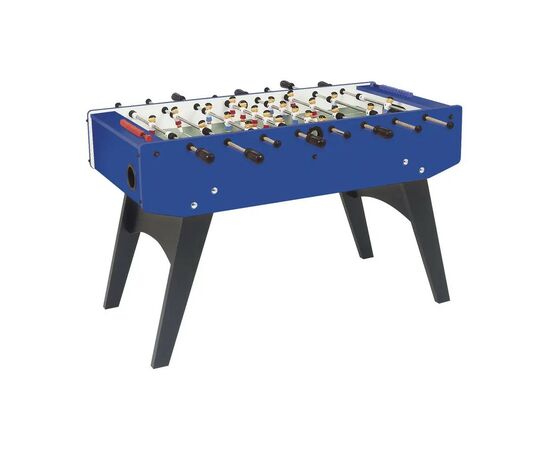 Настольный футбол Garlando Garlando F-20 Blue (F20BLULNO) (929494)