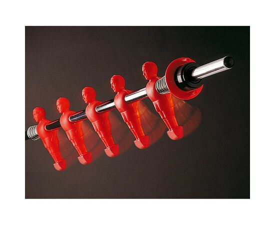 Настольный футбол Garlando F-200 Maplewood (F200ACUCVL) (929495), изображение 6 Настольный футбол Garlando F-200 Maplewood (F200ACUCVL) (929495), изображение 6