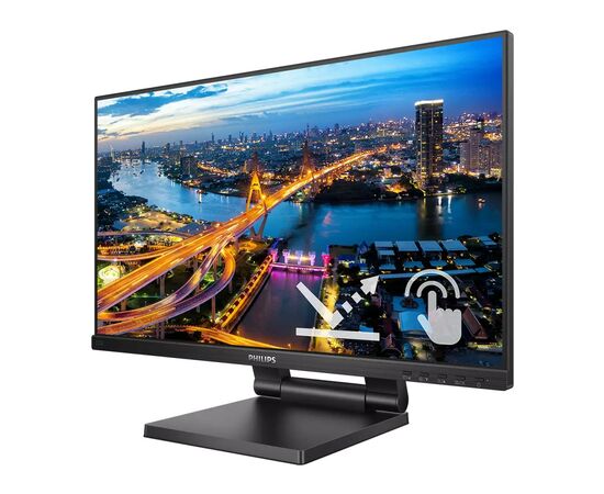 Монітор Philips 222B1TC/00, зображення 3 Монітор Philips 222B1TC/00, зображення 3