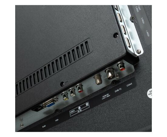 Телевізор Vinga S75UHD21B, зображення 7 Телевізор Vinga S75UHD21B, зображення 7