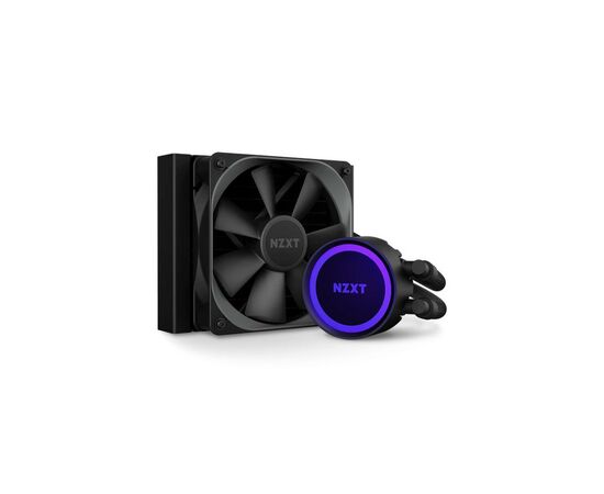 Система водяного охолодження NZXT Kraken 120 (RL-KR120-B1)