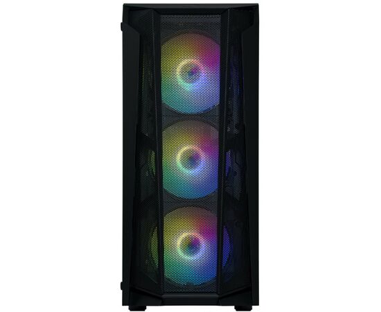 Корпус Qube BOREY_F5NU3, изображение 2 Корпус Qube BOREY_F5NU3, изображение 2