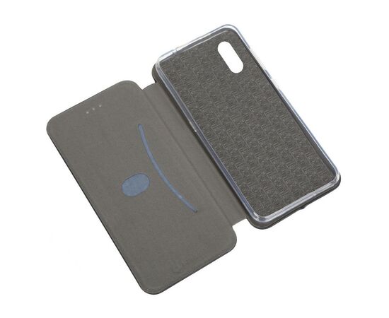 Чехол для моб. телефона BeCover Exclusive Samsung Galaxy A02 SM-A022 / M02 SM-M022 Black (707005), изображение 3