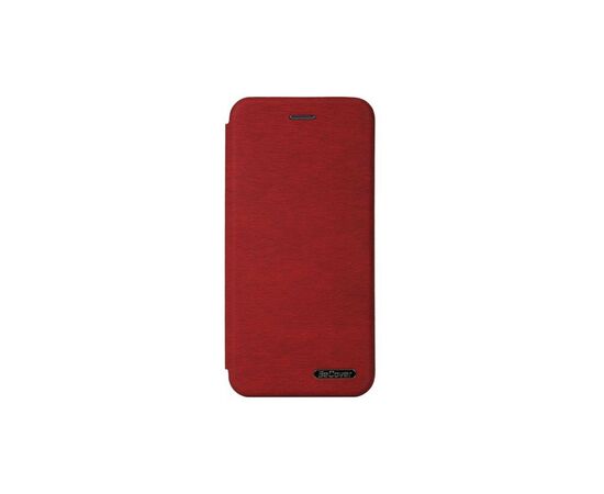 Чехол для моб. телефона BeCover Exclusive Samsung Galaxy A02 SM-A022 / M02 SM-M022 Burgundy (707006)